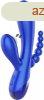Xocoon Triple Love Vibrator