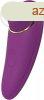 Xocoon Sensual Sway Air Stimulator