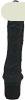 ToyJoy Get Real Classic Large Vibrator Black