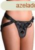 ToyJoy Get Real Strap-On Pleasure Hole Harness