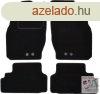 Mretpontos Textilsznyeg Opel Agila 2007/12-Ig