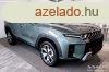 Csomagtart lvd SsangYong Torres 2023- (fekete)|Avisa