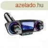 3in1 Bluetooth FM transmitter, MP3, autrdi kinzet