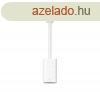 APPLE adapter kbel (lightning aljzat - Type-C) FEHR 