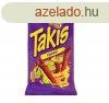 Takis Fuego Hot Chips 100g