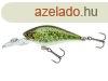 Daiwa Prorex Baby Crank 40F Mr Wobbler 4cm 3g Live Brown Tro