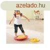 Egyenslyoz fejleszt korong, 48 cm, golys Weplay