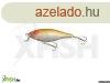 Gold Star Wobbler Fat Shad Col:2