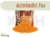 Benzar Fluo Micropellet Csoki Narancs 1,5mm 800g