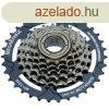 Racsni 7-es 14-34 shimano Megarange