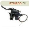Vlt/Fkkar Shimano Altus 3-as fekete ST-M3102
