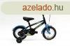 Neuzer BmX 12 fi fekete/srga-kk