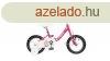 Neuzer BmX 12 lny pink hercegns