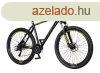 Visitor Energy 7.3 27,5 MTB kerkpr Fekete-Zld trcsafkes