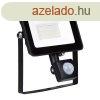 VEGA30 LED REFLEKTOR 30W SLIM SZENZOROS 98VEGA30SENSLIM