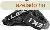 LEKI Ptalkatrsz Shark Strap, fekete-ezst, S - M - L