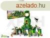 LEGO Wicked Kszntnk Emerald Cityben! 75684