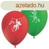 Dzsungel Balloons lggmb, lufi 8 db-os