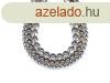 Aura kvarc goly szrke 10mm