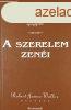 A szerelem zeni - Robert James Waller