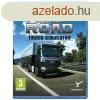 On the Road: Truck Simulator - PS4