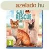 Cat Rescue Story - PS5