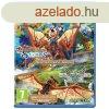 Monster Hunter Stories Collection - PS4