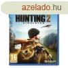 Hunting Simulator 2 - PS4