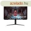 SAMSUNG Gaming 165Hz VA monitor 32" G51C, 2560x1440, 16