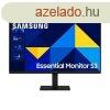 SAMSUNG IPS 100Hz monitor 24" 1920x1080, 16:9, 250cd/m2