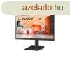 LG Monitor 24" Gamer - 24MS550-B (IPS; 16:9; 1920x1080;