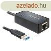 DELOCK talakt USB 3.0 Type-A > Gigabit LAN