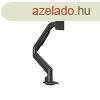 MULTIBRACKETS Asztali konzol, M VESA Gas Lift Arm Single Bla