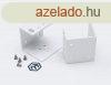 Mikrotik RMK-2/10 1U Dual or 10?? rackmount kit