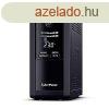 Tartalk akkumultor CyberPower Value Pro FR x 4 Tower 550 W