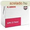 Canon GPR23 toner magenta ORIGINAL lertkelt 