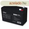 APC (NJOY) GP07122F Akkumultor 12V/7Ah zrt, gondozsmentes