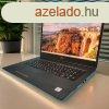 Nagy teljestmny DELL Precision 7750 I7-10850H/32GB/512 NV