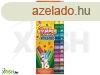 Crayola: Mini mintz filctoll kszlet - 16 db