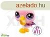 Littlest Pet Shop: Jtkfigura #11 - Flaming