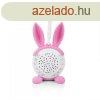 Chipolino hordozhat altat Nyuszi - pink