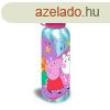 Peppa malac Dance alumnium kulacs 500 ml