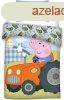 Peppa malac George&#039;s Tractor gyerek gynemhuzat 10