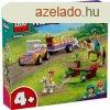 LEGO FRIENDS 42634 L- S PNISZLLT UTNFUT