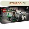 LEGO TECHNIC 42167 MACK? LR ELECTRIC KUKSAUT