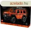 LEGO Technic 42177 Tbd-Technic-4x4-2024