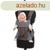 Fillikid kenguru Walk max 15kg W-05-07 melange szrke