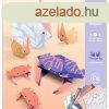 Origami - llati csald - Family