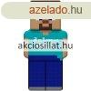 Air-Val Minecraft Steve 2D 2in1 tusfrd s sampon 400ml