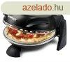 G3 Ferrari G10006 EVO Forno Pizza Delizia Black, eredeti fek